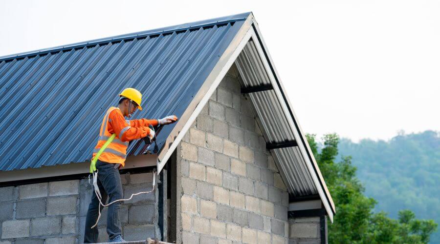 Local Chimney Repair in Standish, CA